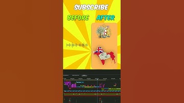 The Ultimate Guide to Editing Podcast Videos: Before and After ✌️#beforeandafter #davinciresolve