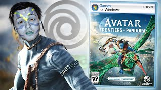 UBISOFT УХАДИТЕ! - Avatar: Frontiers of Pandora