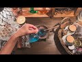 【途中広告なし｜作業用BGM】静かなポーション調合｜1 Hour Relaxing Potion ASMR（No Ads）