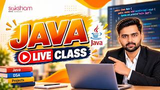 Full Conditional statements in Java with Examples | Live Coding Session Update