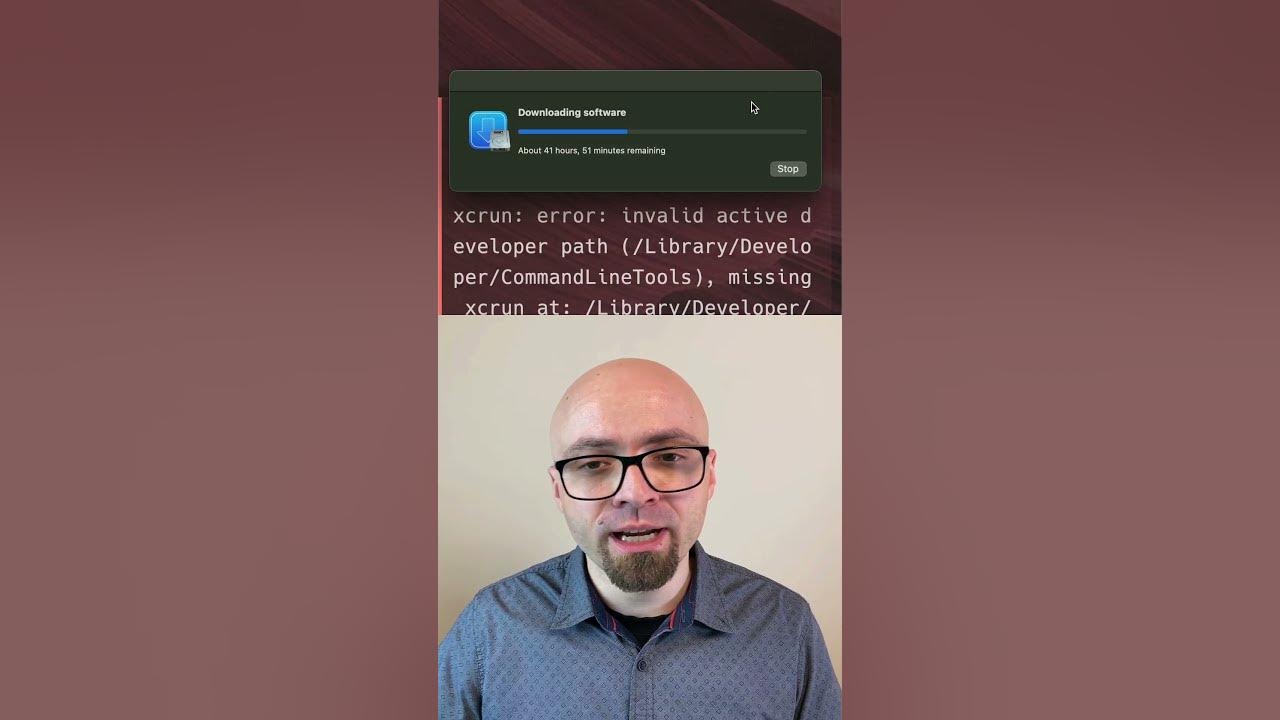 Fix Git Error 