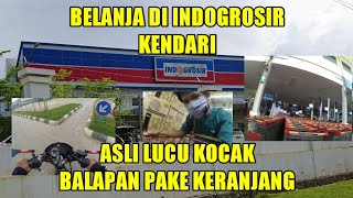 Indogrosir Kendari