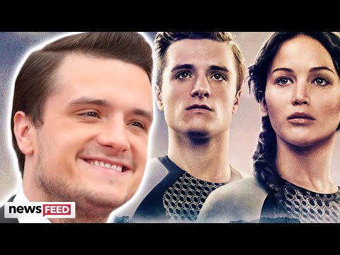 Video: Josh Hutcherson: Biyografi, Kariyer Ve Kişisel Yaşam