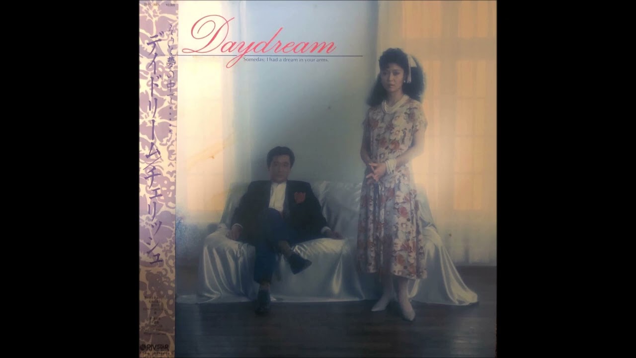 Cherish - Daydream [Full Album] (1986) - YouTube