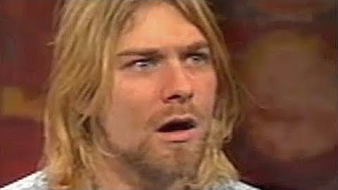 Nirvana discussing ticket prices