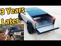 Tesla Cybertruck UPDATE! (My Plan vs Reality) | Electric Truck Central