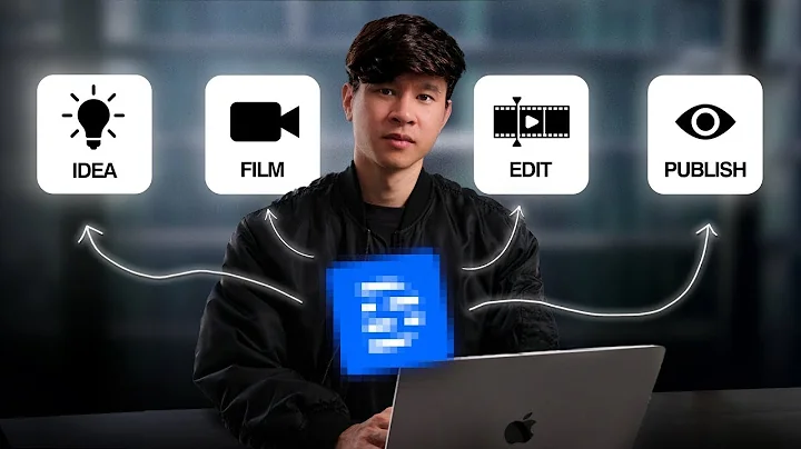 Build Your Personal Brand 10x FASTER with This AI Tool (Step-by-Step)