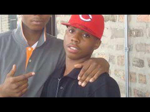 chief keef quotes DOOWOP (NLMB) [BEFORE THE FAME]