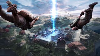 видео: Вдвоём против сквадов ᐅ PUBG BATTLEGROUNDS ᐅ Стрим На Русском картинка: Вдвоём против сквадов ᐅ PUBG BATTLEGROUNDS ᐅ Стрим На Русском