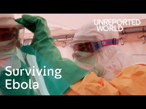 Video: Sierra Leonen Ebolan Hoitokeskuksessa Hoidettujen 139 Lasten Ebolapotilaan Epidemiologiset Ominaisuudet, Kliiniset Oireet Ja Hoidon Tulokset