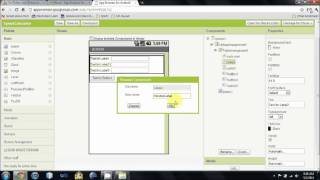 CIS 115 App Inventor Lecture Part 1