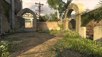 Black Ops 2 - Semtex across the map kill!