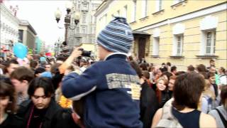 Dreamflash 2012