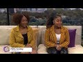 Sister Circle | Hello Sunday Talks “The Voice,” New Stardom & More | TVONE