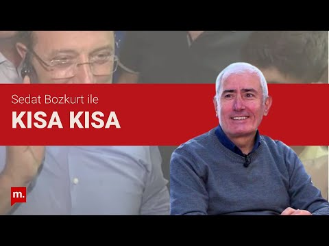 Sedat Bozkurt: İmamoğlu'nun son 4 yılı PR çalışması yapmakla geçti