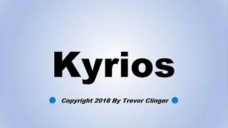Video Thumbnail