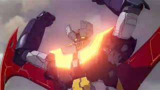 Bande annonce Mazinger Z- Infinity 