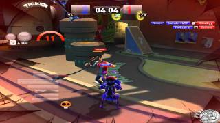 Brawl Busters: Multiplayer [#2]