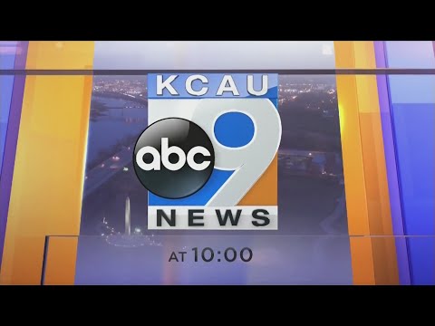KCAU 9 News