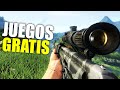 TOP 7  SUPER Juegos de POCOS REQUISITOS para PC - 2020 ...