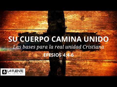 Efesios 44 6