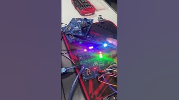 As an Embedded Systems Engineer at Akramslab  part3 !#akramslab #arduino #iot #learn #tech #news