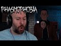 MY FRIENDS ARE THE REAL GHOSTS | Phasmophobia