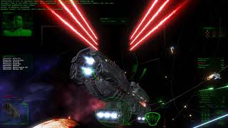 Freespace 2: Alcibiades' Gamble - Fickle Loyalties