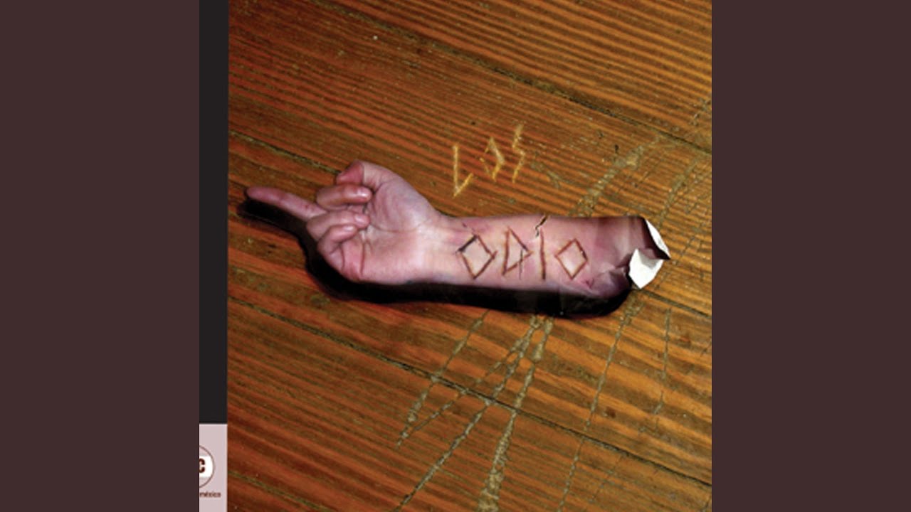 Watch Chino on YouTube Watch Chino on YouTube