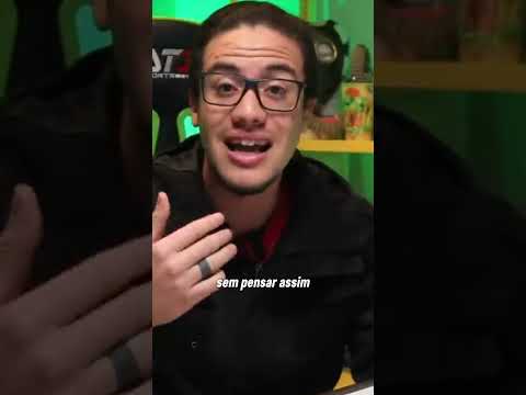 A importância da