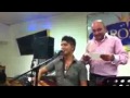 Kivircik ali ve deniz yildiz sper bi duet 20102011 eurosaal yilbasi gecesi