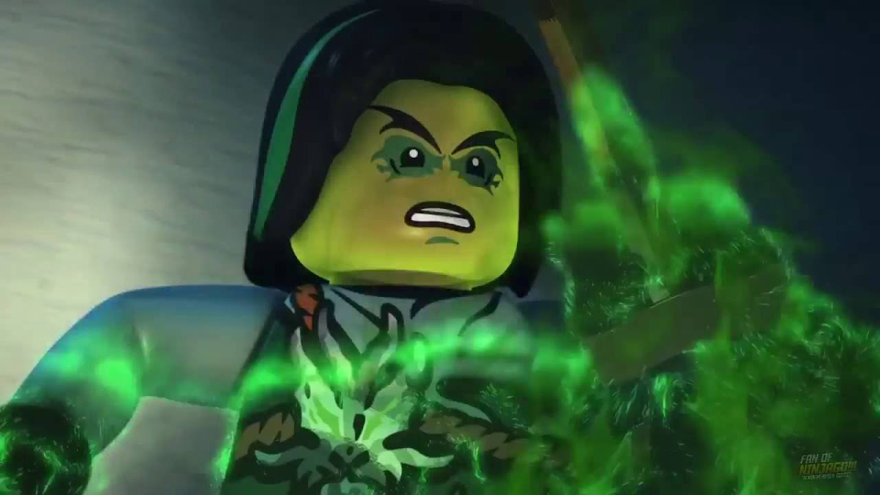 Ninjago Le Jour Des Ames Disparues Ninjago la bande annonce du jour des âmes disparues - YouTube