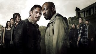 ХОДЯЧИЕ МЕРТВЕЦЫ ( the WALKING DEAD) 6 сезон (9 серия) эпизод ХОДЯЧИЕ МЕРТВЕЦЫ ( the WALKING DEAD) 6 сезон (9 серия) эпизод