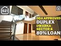 Flat for Sale in Dwarka Sector 8 | Duplex for sale in Dwarka | BRS SHOW S21 | 9560049004, 9999605470