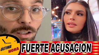 ⭕ REVELAN FUERTE ENFRENTAMIENTO entre Ricardo Casares con Kristal Silva 😨