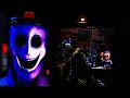 FIVE NIGHT AT FREDDY'S REVAMP CANCELLED Full Walkthrough Nights, Extras and Endings