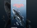 Pourquoi appelle-t-on le Requin Tigre la "poubelle de l'océan" ?