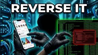 Reverse Engineering Toolkit | Top Tools for Hacker & Analysts 🔬💻