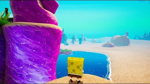 Spongebob: Battle For Bikini Bottom Rehydrated! (100%) [4]