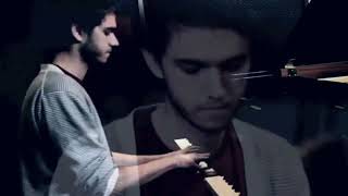 David Guetta - Technum Piano Version