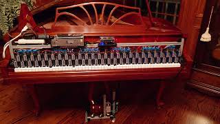 MacGyver Theme - PianoPi