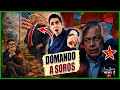 🚨 SOROS EXPUESTO: Le preguntan por LA AGENDA 2030 y sale HUYENDO 💥