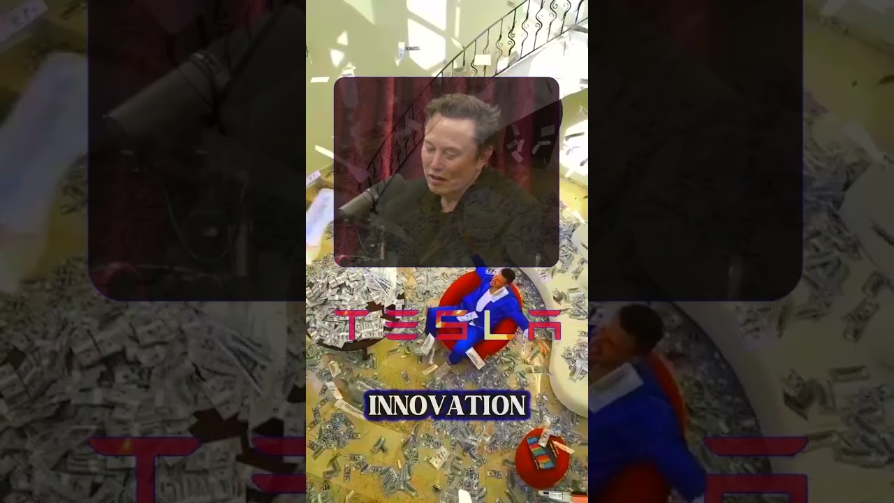 DOGE Becomes the Key to SpaceX’s Mars Habitat Creation 