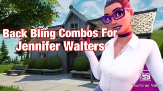 Good Backbling Combos With Rainbow Jennifer Walters