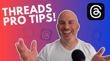 Threads By Instagram Pro Tips + New Features Explained