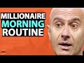 The MILLIONAIRE MORNING ROUTINE (Habits Of The Worlds GREATEST ACHIEVERS)|Robin Sharma & Lewis Howes