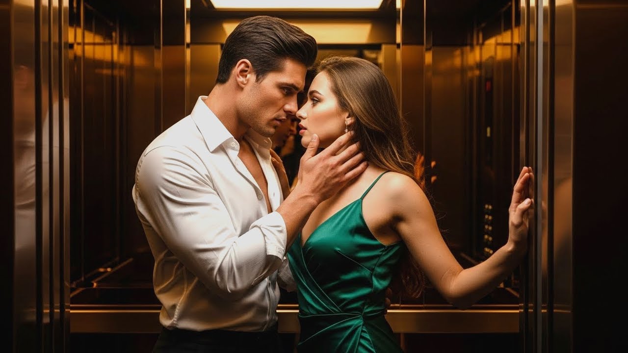 She loved the MAFIA BOSS in silence for years—until he cornered her and claimed what he once denied