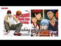 [VIETSUB] Breaking Through!! - Ono Yuuki, Ono Kensho &amp; Suwabe Junichi
