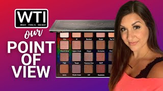 Our Point of View on Violet Voss Eyeshadow Palettes From Amazon screenshot 4