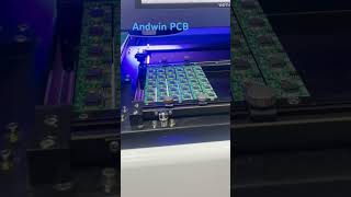 OEM ODM SMT Electronic Board Assembly Solutions #pcb #pcba